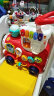 汇乐玩具小火车益智玩具婴儿幼儿新生儿学步车儿童早教男女孩宝宝周岁礼物六一儿童节日礼物礼盒1-3岁 实拍图