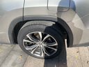 鄧祿普輪胎 SP Sport Maxx 050 235/55R20 102V樓蘭漢蘭達陸放 曬單實(shí)拍圖