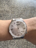 歐品客瑞士進(jìn)口機芯手表男機械表超薄全自動(dòng)男士手表商務(wù)高檔品牌男表 升級加強版-鋼帶本白-終身保 曬單實(shí)拍圖