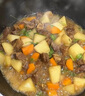 歐朗沃內(nèi)蒙古黃膘牛腩整塊 牧民散養(yǎng)黃牛肉 現(xiàn)殺新鮮黃膘牛肉 黃膘牛腩 2500g 曬單實(shí)拍圖