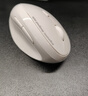 SANWA SUPPLY 人體工學藍牙無線鼠標 垂直豎握 游戲辦公 中小手適用 藍光LED 5鍵 3檔DPI 白色光面無線（附接收器）左手專用 曬單實拍圖