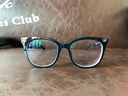 雷朋（RayBan） 近視眼鏡框 男女時(shí)尚方框魅力眼鏡架 RX4379VD 精選 2000-氣質(zhì)黑框 此項(xiàng)僅單框-鏡框支持試戴 曬單實(shí)拍圖
