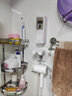 蒂菲森定時自動噴香機酒店衛(wèi)生間空氣清新廁所除臭洗手間清香劑家用臥室 KAS+5瓶香格里拉 +電池+掛鉤 曬單實拍圖