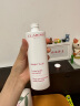 娇韵诗（CLARINS）清透丰润型焕亮柔肤水200ml美白淡斑爽肤水化妆水送礼 实拍图