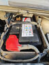 駱駝（CAMEL）汽車(chē)電瓶蓄電池免維護55519 12V55AH 免費上門(mén)安裝以舊換新 下單不用選車(chē)型 會(huì )為您備注車(chē)型 長(cháng)安福特野馬?？怂垢ｎＫ柜R自達3嘉年華翼搏SUV 曬單實(shí)拍圖
