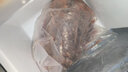 智田喜牦牛肉 牛腱子 牛肋條 牛腿肉阿壩州高原草飼牦牛肉 生鮮牛肉 牦牛吊龍 4斤 曬單實(shí)拍圖