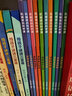 機械里的科學課正版全10冊 這就是火箭漫畫書小學生課外閱讀書籍科普潛艇汽車飛機無人機船舶高鐵計算機機器人科學知識類百科全書 機械里的科學課 曬單實拍圖