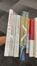 【官方正版】3冊(cè) 歷史不忍細(xì)看+一本書讀懂中國史+世界史正版青少年版中學(xué)生歷史故事 曬單實(shí)拍圖