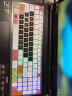 英望宏基Acer暗影骑士3进阶版键盘膜AN515-52/51笔记本保护膜VX5-591电脑防尘膜 键盘膜(留言颜色)+防蓝光屏幕膜 暗影骑士3进阶版 AN515-52/51 15.6 实拍图