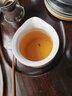 茶山倉【福元昌茶廠】普洱茶生茶2023年金獎大班章五寨古樹春茶357g餅茶 357g/餅 曬單實(shí)拍圖
