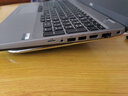 戴爾（DELL） Precision3591/3581 15.6英寸三維建模BIM設計圖形移動(dòng)工作站 U7-155H RTX500Ada 4G獨顯 2年 64G內存 2T固態(tài) 大型三維建模 曬單實(shí)拍圖