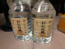 古封檀封壇純糧 洋河鎮 桶裝白酒 古封檀 濃香型白酒楊梅泡酒 42度5L 曬單實(shí)拍圖