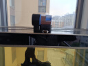 森森（SUNSUN）森森鱼缸喂食器自动投食器锦鲤金鱼水族箱智能定时喂鱼器 智能定时喂食器+双食盒 实拍图