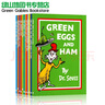 英文原版 Wonderful World of Dr. Seuss 20冊精裝禮盒裝 蘇斯博士的奇妙世界 兒童啟蒙英語繪本盒裝 綠山墻 曬單實(shí)拍圖