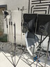 神牛（Godox） dp600W三代攝影燈影室專業(yè)閃光燈套裝拍照補(bǔ)光燈人像模特家具服裝大功率影棚燈 DP400III單燈【標(biāo)配】 佳能版 曬單實(shí)拍圖