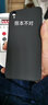 歐米滋 oppo r9s手機殼R9splus液態(tài)硅膠r9保護套tm全包防摔超薄plus軟殼sk男女款 R9【經(jīng)典黑】親膚手感- 配鋼化膜 曬單實(shí)拍圖