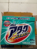 花王（KAO）日本進(jìn)口洗衣粉潔霸EX酵素洗衣粉無磷去污柔順護(hù)色柔順劑900g*3盒 900g*3盒 花王酵素洗衣粉 曬單實(shí)拍圖