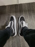 萬斯（VANS）中性O(shè)ldSkool帆布鞋/硫化鞋（延續(xù)款） VN000D3HY28 40 曬單實(shí)拍圖