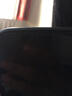 庚辰適用蘋果13手機殼全包邊鏡頭防摔軟殼iPhone 13直邊液態(tài)硅膠殼純色ip13保護套輕薄男女新款外殼潮 【經(jīng)典黑】+全屏膜 曬單實拍圖