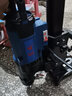 東成 水鉆機鉆孔機臺式立式鉆孔大功率混凝土開(kāi)孔工業(yè)級打孔機 Z1Z-FF04-200 曬單實(shí)拍圖