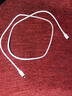 remax睿量蘋(píng)果PD20W快充線(xiàn)數據線(xiàn) 通用iPhone12/SE/11/Xs/XR/8P PD20W快充蘋(píng)果通用線(xiàn)1米 曬單實(shí)拍圖