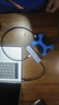 綠聯(lián)Type-C擴(kuò)展塢USB-C轉(zhuǎn)千兆有線網(wǎng)口網(wǎng)線拓展塢HDMI轉(zhuǎn)接頭hub分線器適用蘋(píng)果華為筆記本轉(zhuǎn)換器讀卡器 曬單實(shí)拍圖