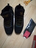 喬丹格蘭【廠(chǎng)牌】籃球鞋45大碼男鞋46黑色47運動(dòng)48碼特大號4950旅 白黑10166網(wǎng)面 48 曬單實(shí)拍圖