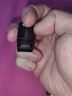 萬級(jí)（OFNPFTTH）網(wǎng)絡(luò)直通頭 六類模塊面板RJ45雙通頭非屏蔽Cat6類千兆網(wǎng)線延長對(duì)接頭連接器 10個(gè)裝1-11831 曬單實(shí)拍圖