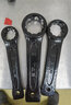 東工 重型敲擊呆扳手直柄單頭梅花開口扳手汽修工具24-125mm公制 24mm敲擊梅花扳手 曬單實(shí)拍圖