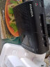 熊猫（PANDA） 新款6501磁带播放机 磁带机 磁带随身听 复古walkman 单放机 录音机 便携音箱 收音机音响 卡带机 6501标配+电源线+电源适配器 实拍图