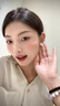 潤(rùn)亮散光隱形眼鏡美瞳定制帶度數(shù)加近視隱形眼鏡月拋 自然黑色大直徑 月拋近視散光體驗(yàn)裝（天藍(lán)限購(gòu)1件聯(lián)系客服備注） 曬單實(shí)拍圖
