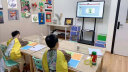 金正（NINTAUS） 幼儿园教学一体机触屏多媒体会议平板学校培训教育触摸屏电子白板大型显示器 32英寸触摸一体机windows  i5 晒单实拍图