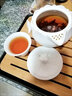 晨臻2025英德正宗紅茶英九號茶葉廣東工夫茶濃香型純芽古樹(shù)金毫 環(huán)保拉鏈袋裝 250g 曬單實(shí)拍圖
