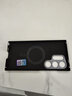 PinJoy 三星S24 Ultra手機殼s25ultra凱夫拉s2Edge芳綸碳纖維s23ultra保護套防摔超薄全包磨砂硬殼黑簡(jiǎn)約 【Magsafe/磁吸款】精孔-金屬圈 三星S24 Ultra 曬單實(shí)拍圖