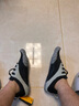 Vibram新款五指鞋春夏輕便透氣赤足跑步運動五趾鞋VRUN Retro 黑灰色(男款) 42 曬單實拍圖