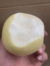京詩悅河北皇冠梨 新鮮脆甜水果雪梨 孕婦特級白梨10斤精品手選果 5斤 精品大果 曬單實拍圖