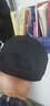 擇信 帽子男韓版秋冬季潮人男女戶(hù)外休閑水手帽西瓜帽包頭帽圓頂貝雷帽貼頭瓜皮帽地主帽簡(jiǎn)約原宿雅痞帽 黑色 可調節大小(56-59)CM 曬單實(shí)拍圖