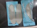 FOOTOPPO增高鞋墊男內增高墊女士增高墊運動(dòng)減震久站男士隱形增高氣墊女 【1雙裝】灰藍色-1.5cm 41-44碼 曬單實(shí)拍圖