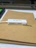微軟（Microsoft） 筆記本surface pro 以太網(wǎng)轉接口 mac網(wǎng)線(xiàn)轉換器 Type-C 百兆網(wǎng)卡 曬單實(shí)拍圖
