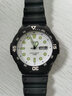 卡西歐（CASIO） 男女手表 學(xué)生手表運動(dòng)防水石英表帶星期日歷腕表 MRW-200H-7E 曬單實(shí)拍圖