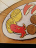 章魚(yú)小香腸雙胞胎 開(kāi)啟想象力的視覺(jué)發(fā)現(xiàn)繪本 小金魚(yú)逃走了 升級(jí)版 西村敏雄作品  后浪童書(shū) 曬單實(shí)拍圖
