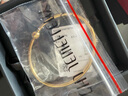 潮宏基足金黃金手鐲女金鐲子計(jì)價(jià) 萬花筒 SDG30004297 約12.35g 曬單實(shí)拍圖