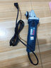 博世GWS900-100\/125S調速砂輪機切割機打磨機大功率角向磨光機拋光機 GWS900-125S【900瓦】可調速 曬單實(shí)拍圖