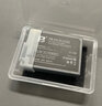 灃標(biāo)（FB）EN-EL25高容量電池適用尼康Z50 Z30 Zfc微單相機全解碼鋰電池enel25充電器nikon配件復(fù)古無反電板 【高容版 1250mAh】1電+屏顯雙充套裝 曬單實拍圖