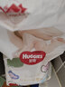好奇（Huggies）【清貨包裝完好】紙尿褲拉拉褲嬰兒尿不濕成長褲超薄新老款隨機發(fā) 心鉆裝小森林 紙尿褲 XL32片 曬單實拍圖