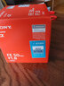 索尼（SONY） FE 50mm F1.8全畫幅人像街拍微單定焦鏡頭（SEL50F18F）適用于a7c2 A7CR a7m3 a7m4 a7r5 ZV-E1 索尼50 f1.8鏡頭標配 曬單實拍圖