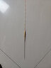 民間藝人皇后蘆葦浮漂加粗醒目野釣鯽魚(yú)漂專(zhuān)用冬季輕口黑坑偷驢魚(yú)漂高靈敏 L03 3號漂 曬單實(shí)拍圖