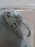 馳界 Type-c充電線(xiàn)適用于小米5A快充數(shù)據(jù)線(xiàn)充電器頭閃充套裝10/9/8se/6/mix/Max 華為 黑鯊手機(jī) 【1米/共2條】5A Type-c快充線(xiàn) 曬單實(shí)拍圖