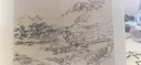 惲壽平花卉冊(cè)/南山冊(cè)頁 曬單實(shí)拍圖