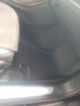 3D適用于奧迪Q3 Q5L Q7 Q2L A3 A5TPE腳墊A4L A6L A8L橡膠汽車腳墊 剛性黑 A8L（2018-目前） 曬單實(shí)拍圖